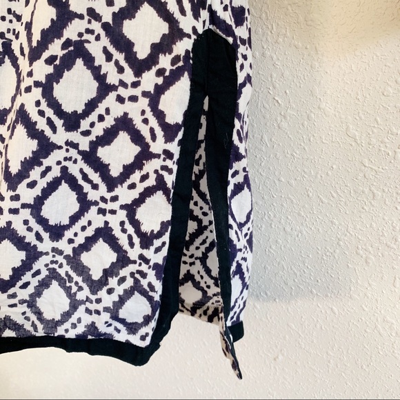 Roberta Roller Rabbit Tunic - Picture 3 of 5